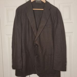 Zegna Men's Blazer